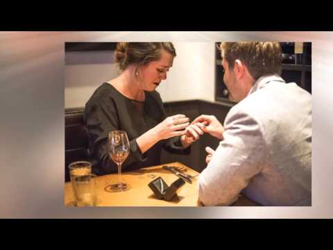 Maegan & Cody's Surprise Proposal By David Loi Studios