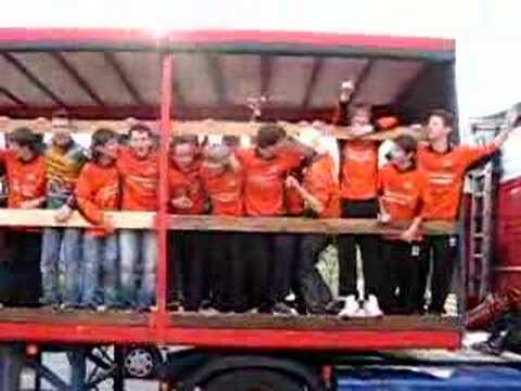 Terneuzense Boys B1 Kampioen