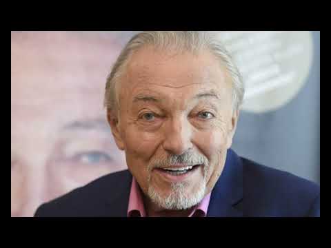 Karel Gott- Daddy, geh doch nicht so schnell