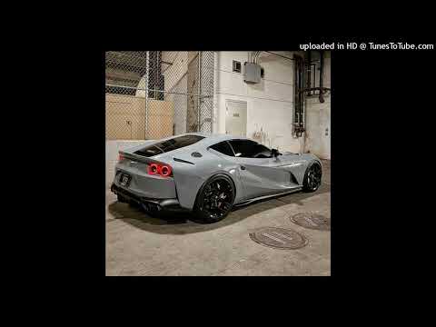 DRAKE X OFFSET TYPE BEAT - "I'M A SUPASTARS " | Trap Type Beat Instrumental 2025