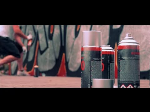 SKRUPELLOZZ MIT SPRITZE- Erzähl Mir Keine Storys