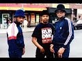 Run DMC Jay's Game (1984) - soulofhip-hop Run DMC Jay's Game (1984)