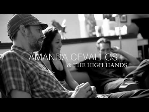 Got Me Where You Want Me - Amanda Cevallos