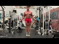JUMP ROPE (CARDIO WORKOUT)