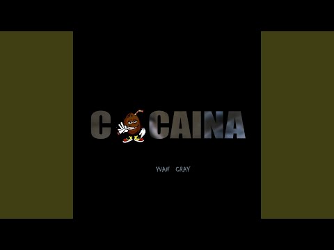 Cocaina