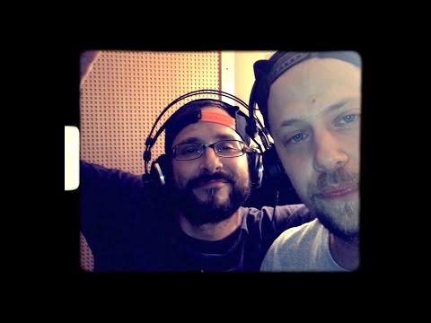 Boshi San feat. David Pe - Telegramm (prod. Glam) // JUICE Premiere