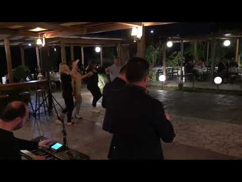 Kur mbushje ujë ne krua, Klodian Rama Ajeti & Tili..!