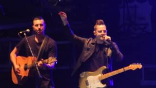 Lincoln Brewster   &quot;Made New&quot;