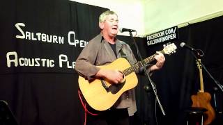 Martin Nesbitt - Cotton Mouth River