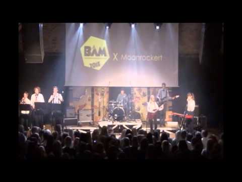 Moonrockert @BÄM2015
