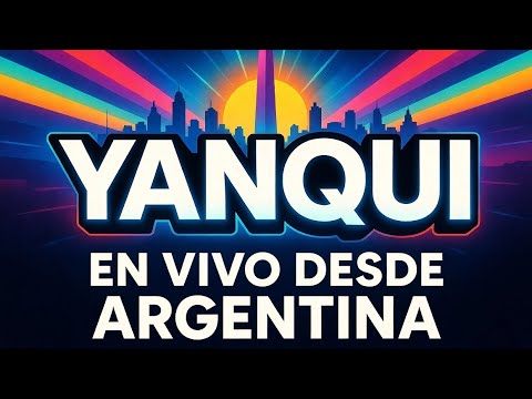 Avenida Corrientes en Vivo desde el Obelisco de Buenos Aires Argentina