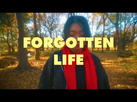 Fe Oyakawa - Forgotten Life (Lyric Video)