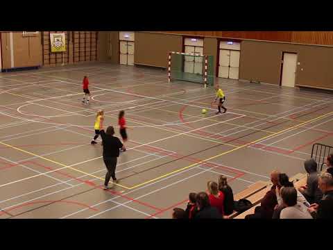 Reiger Boys MO14 - Team Alkmaar Sportstars MO14