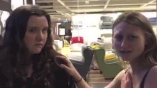 'IKEA Heights: The Next Generation' - Episode 3 (IKEA Frights - Halloween Edition)