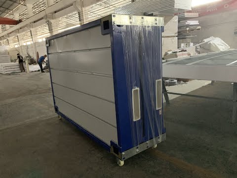 10ft Small Container House