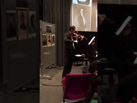 Sergej Rachmaninow .Vokalise