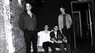 Iceage - Cimmerian Shade