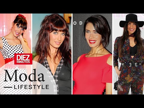 Pilar Rubio cumple 42 años y sigue fiel a su particular estilo | Diez Minutos