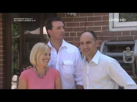 Love it or list it - Prendere o lasciare s1 ep11 Melissa e Thom