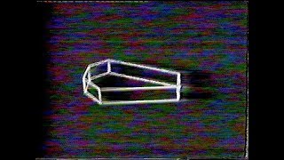 Death Grips - Birds sｌｏｗｅｄ ｖｉｓｕａｌ