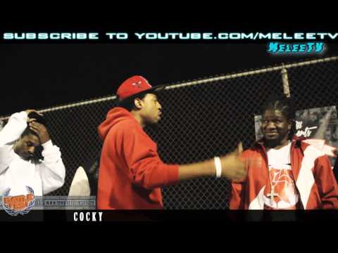 Cocky vs Shonuff Drama