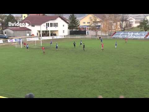 15. NK Troglav - FK Mladost 0:2