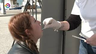 ΒΟΛΟΣ:ANOIXΤΗ ΔΡΑΣΗ ΕΝΗΜΕΡΩΣΗΣ ΚΑΙ ΕΓΓΡΑΦΗΣ ΕΘΕΛΟΝΤΩΝ ΔΟΤΩΝ ΜΥΕΛΟΥ ΤΩΝ ΟΣΤΩΝ 11 02 2026