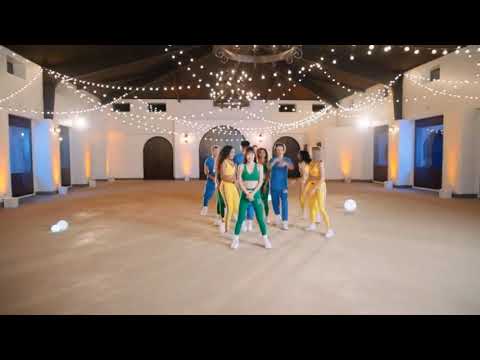 Now United Performa "Summer In The City"! (TNUS - 2021)