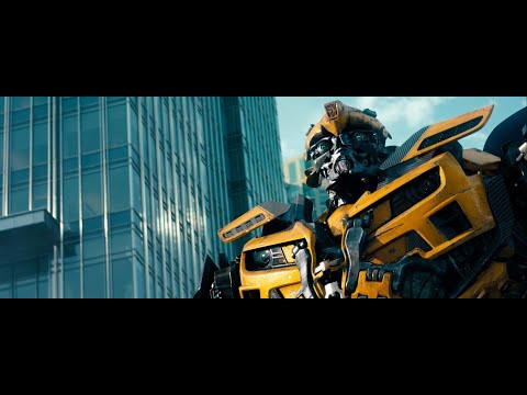 Transformers 3. Leaving earth HD. Autobots exiled. There is no plan