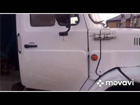 Продам бодрый самосвал