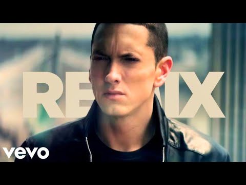 Eminem, 2Pac - Not Afraid ft. Eazy-E, 50 Cent, Ice Cube, Dr. Dre, NAS, Big L, Snoop Dogg, Akon,  DMX