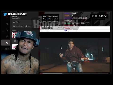 Solluminati reacts to Diss God - PontiacMadeDDG Diss Track (Official Music Video) #SecondVerse !