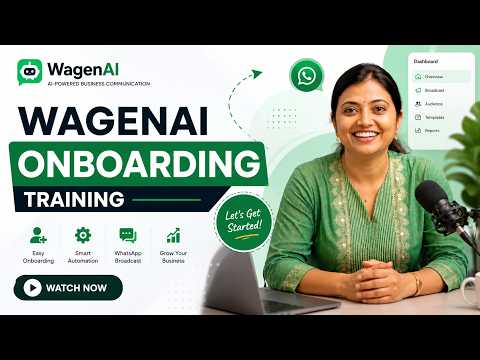 WAgenAI Agent