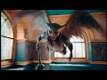 Leaked Hawkgirl Superman 2025 Trailer Behind The Scenes