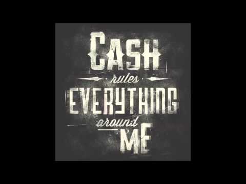 Nero - Cash Rules feat. Uno, Necxo & Seth Beatoques (Prod. DarkSunn)