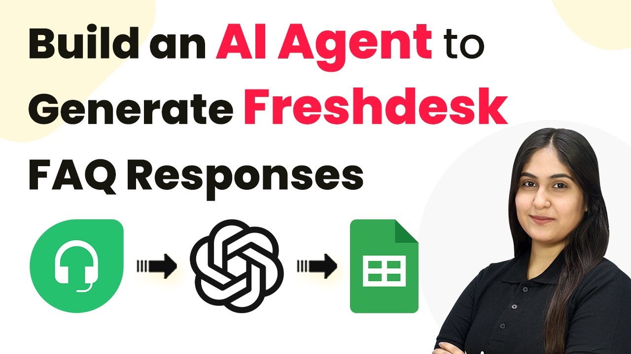Freshchat tutorial