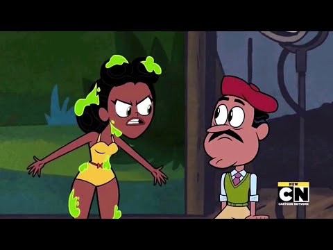 A Doom Patrol ThanksGiving - Beast Boy Family Origin