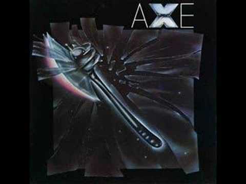 Forever - Axe