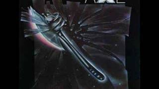 Axe - Forever Axe - Forever
