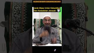 Download lagu 0:21/Kedudukan Mayat Jenazah Ketika Di Dalam Rumah, Sebelum Di Kebumikan.. Ustaz Azhar Idrus. mp3