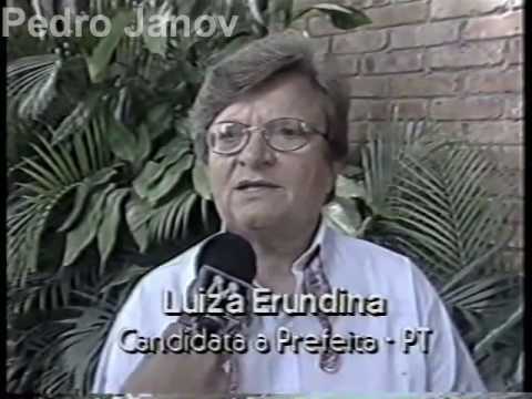 São Paulo em Manchete - Cobertura das Eleições 88
