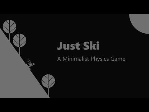 Just Ski Video