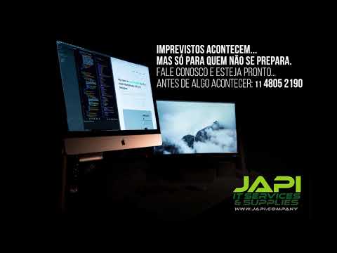 Vídeo de Japi Tecnologia em Jundiaí, SP por Solutudo