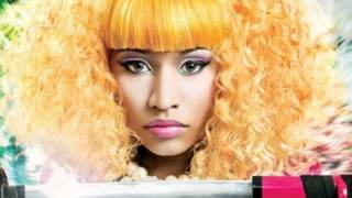 Sean Kingston Ft. Nicki Minaj - Born To Be Wild (2011)