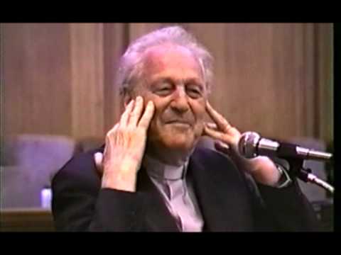 Richard Wurmbrand - Nebunia Dragostei (Partea 2)