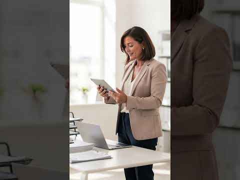 Meet Our AI Employees