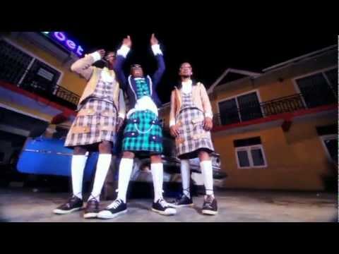 Dunsin - Kwansema (Official Music Video)