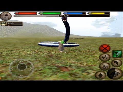 Mouse Simulator - Farm Life, Ultimate Farm Simulator, By Gluten Free Games - YouTube