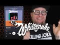 WHITESNAKE - Come On  (First Listen)