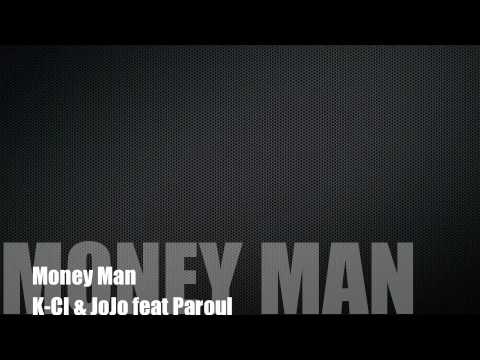Money Man - K-Ci & JoJo